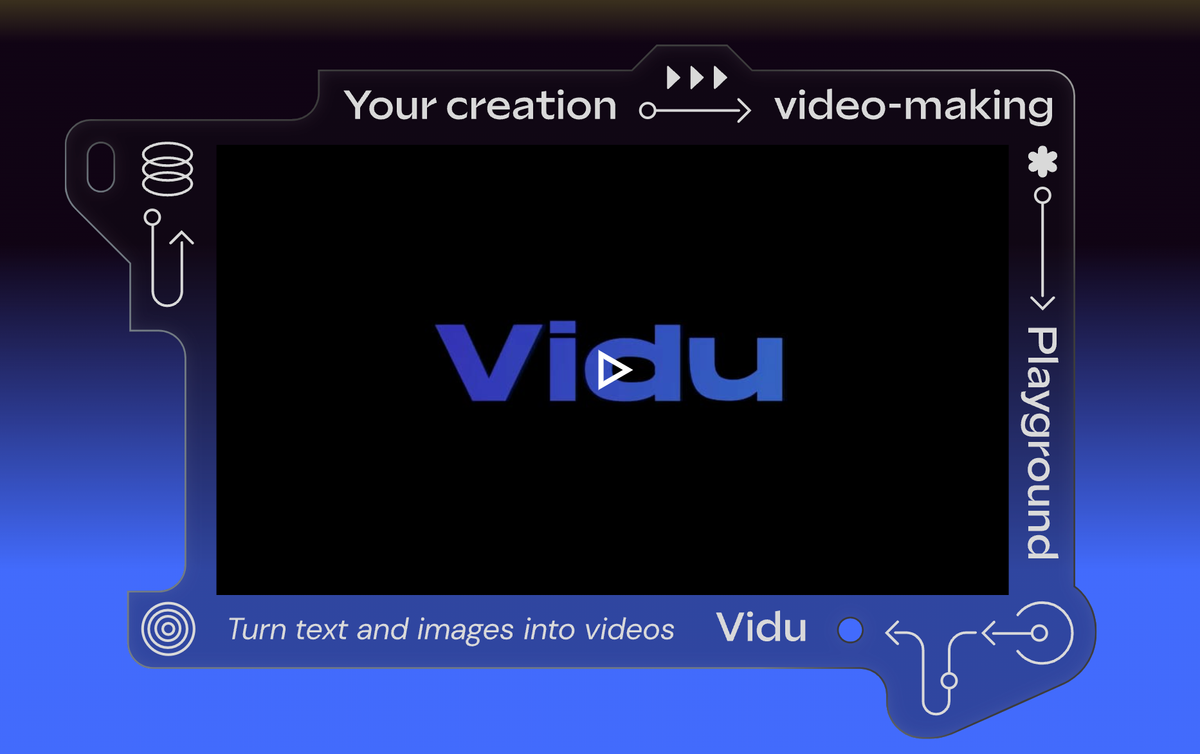 Vidu Studio: A Comprehensive Review of the AI-Powered Video Creation Platform