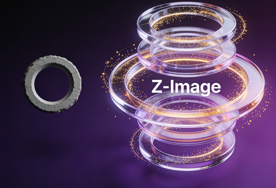 Z-Image vs. Competitors: What Makes It the Superior Choice?