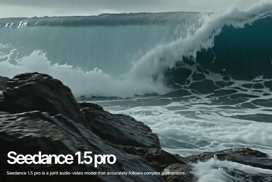 What Makes SeeDance 1.5 Pro Stand Out in Audio-Visual Creation