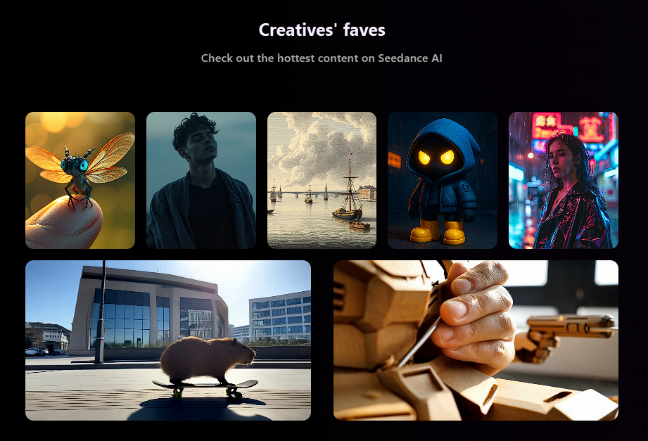 The Applications of SeeDance 1.5 Pro: Revolutionizing Movement and Sound in AI Video