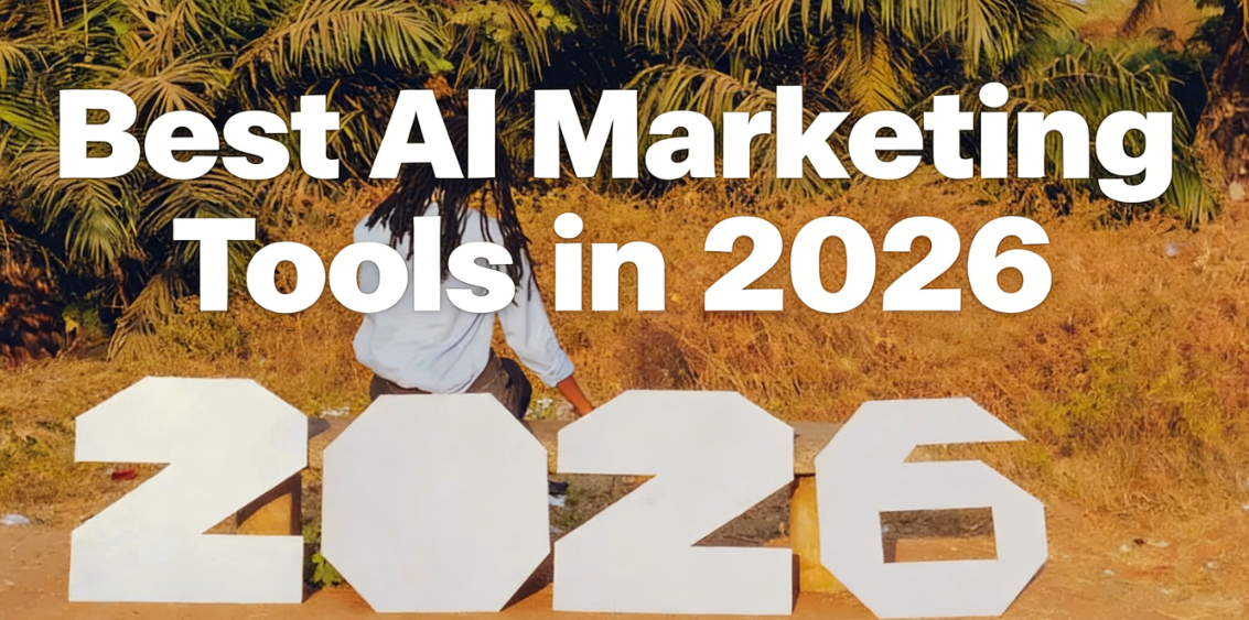 Best ai marketing video tools in 2026