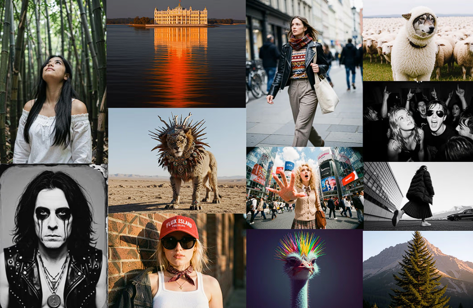 FLUX.2 Klein Features That Make It Unique