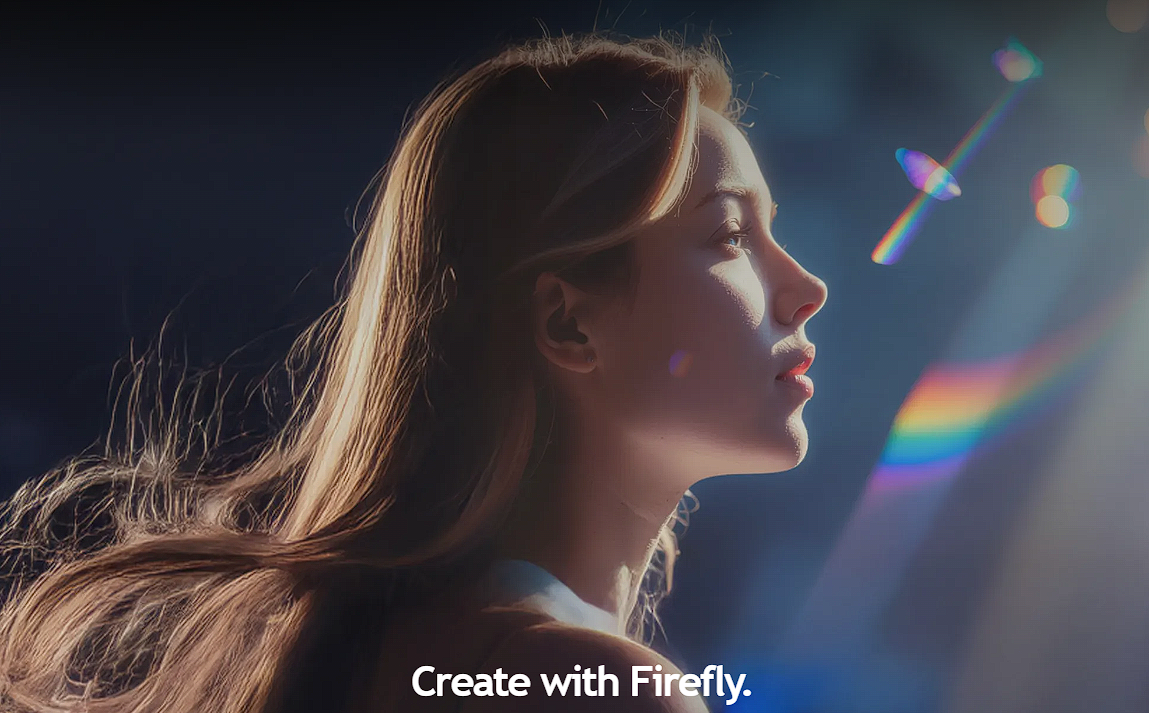 How to Use Firefly Image 5: The Ultimate Creative Guide