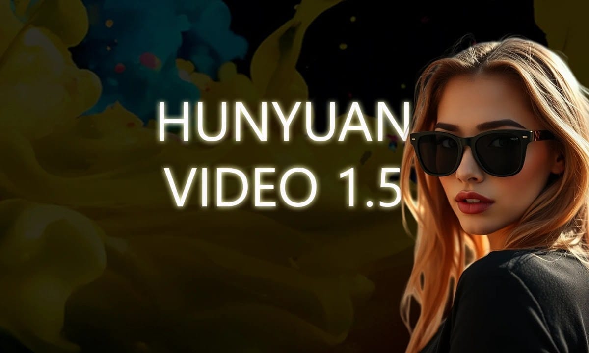 Exploring Hunyuan Video 1.5: The Future of AI Video Generation