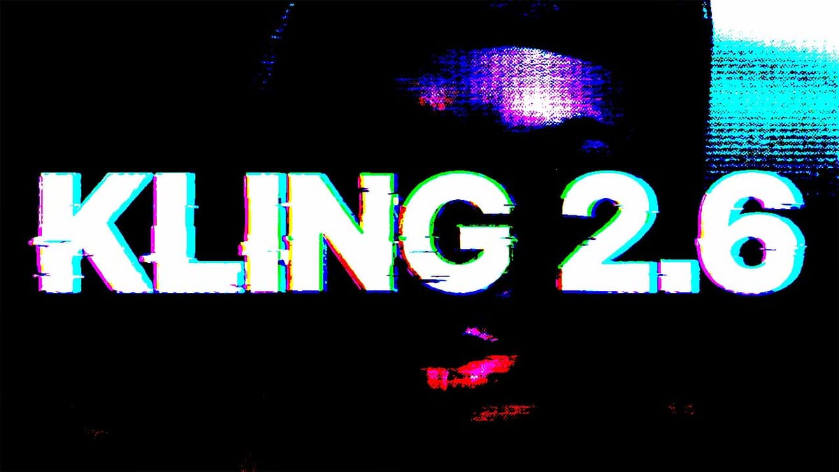 Kling 2.6: The AI Video Revolution You’ve Been Waiting For