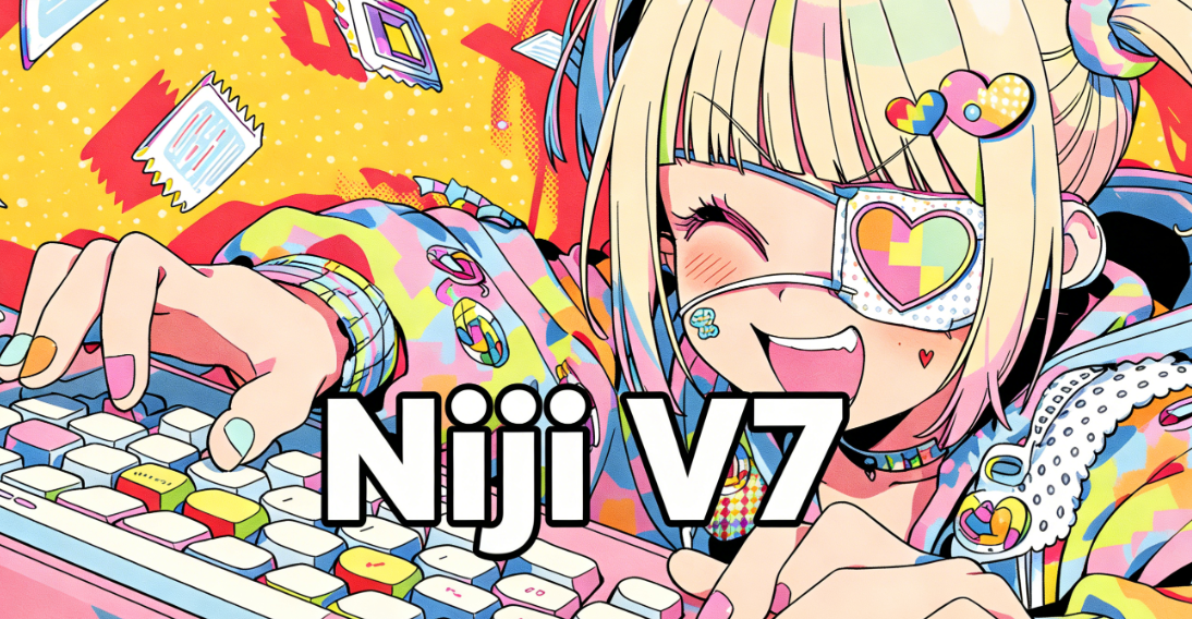 How to Use Niji V7: A Comprehensive Guide