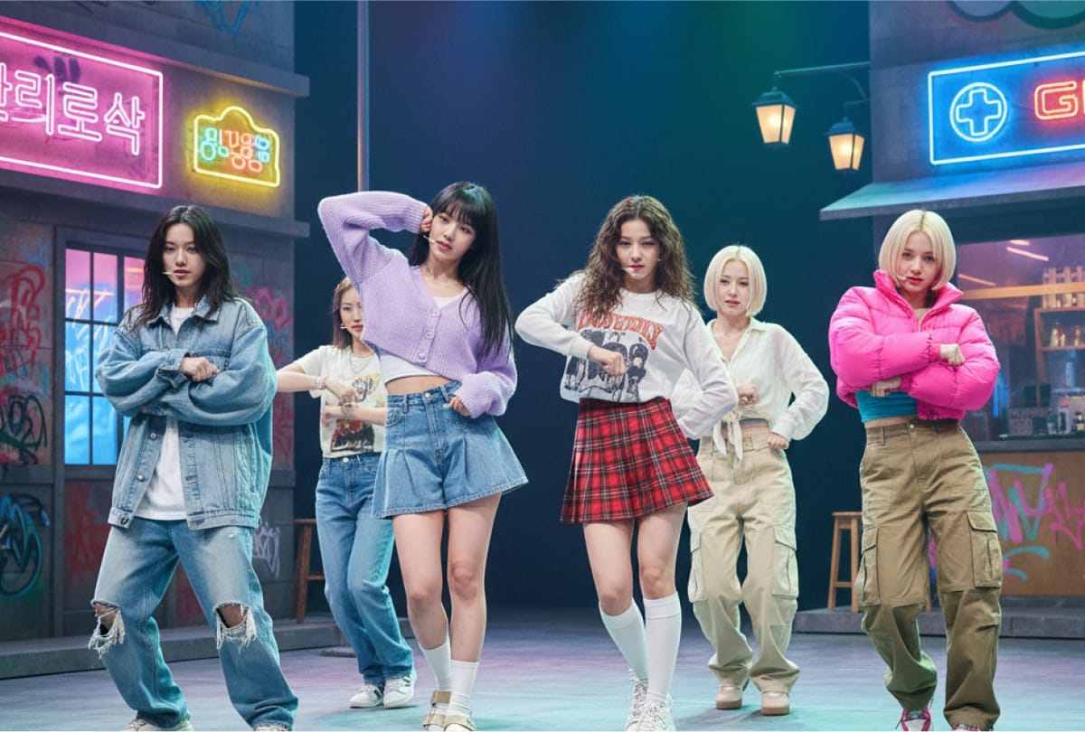 K-Pop AI: How Artificial Intelligence Is Changing the Industry