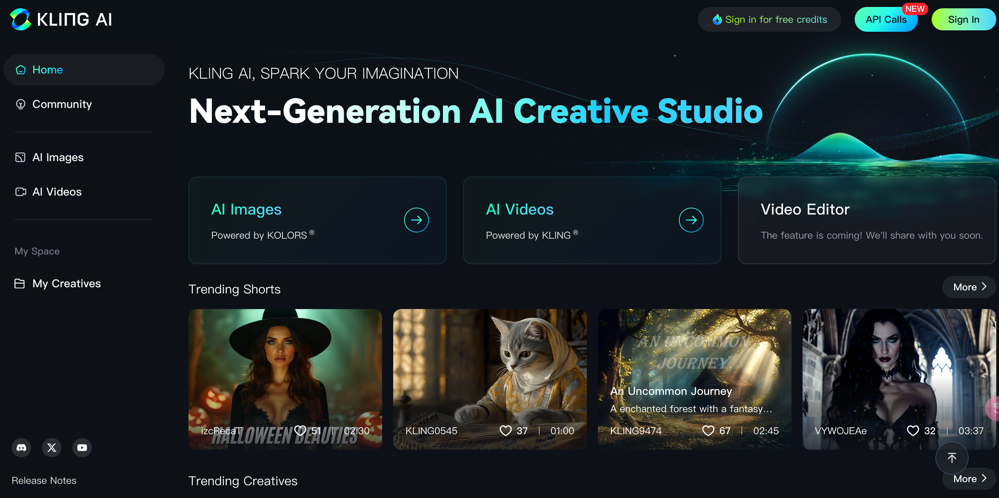 Kling ai revolutionizing video creation with advanced ai technology