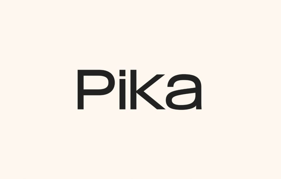 Pika Labs: Revolutionizing Video Content Creation