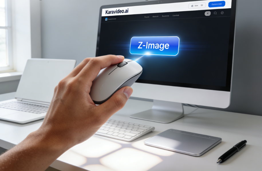 How to Use Z-Image on Karavideo.ai: A Comprehensive Guide to Unlocking Its Potential