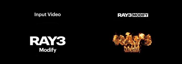 Unlocking the Practical Value of Ray3 Modify: A New Era of Video Creation