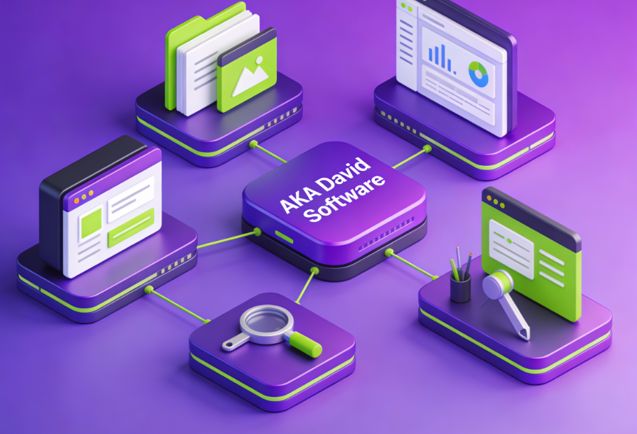 Understanding AKA David Software and Its Main Uses