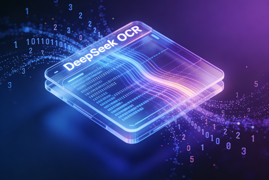 The Future is Readable: Exploring the Development Prospects of DeepSeek OCR