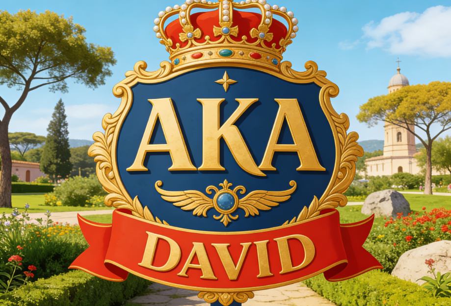 Discover the Origins and Usage of AKA David