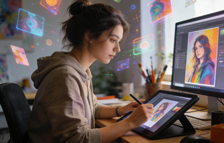 Unlocking Creativity: How to Master Z Image Editing for Free
