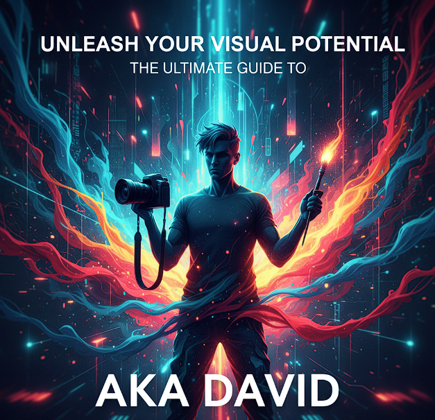 Unleash Your Visual Potential: The Ultimate Guide to AKA David