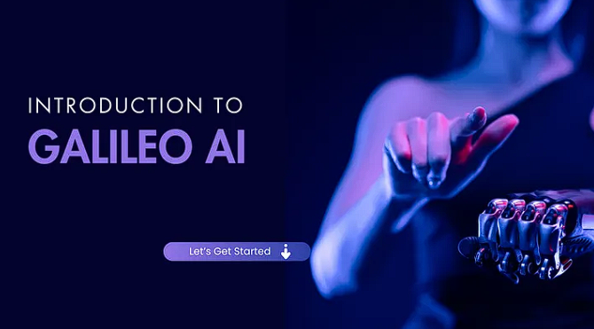 Mastering the Future of Design: How to Use Galileo AI Pro