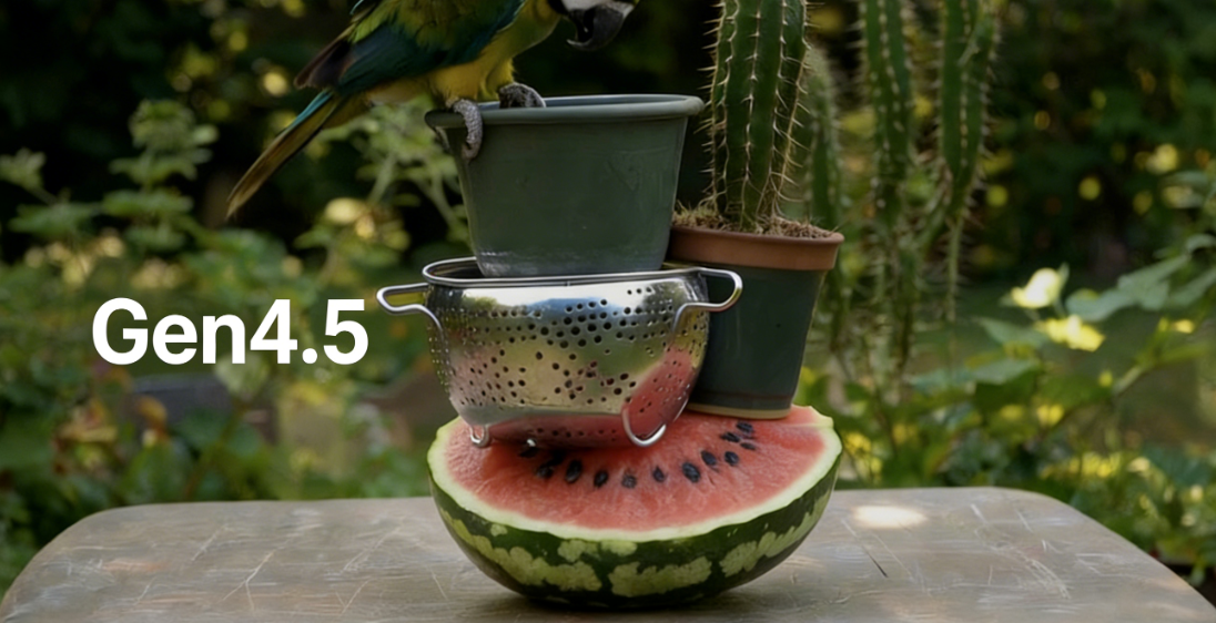 How to Use Gen 4.5: The Ultimate Guide to Cinematic AI Video Creation