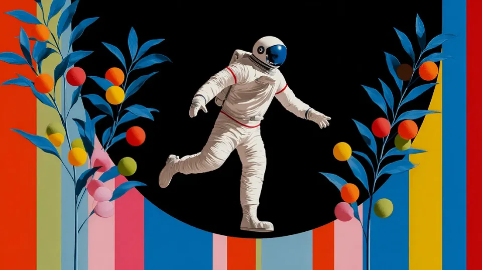 Exploring MidJourney V8: A New Era of AI Artistry