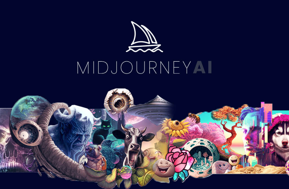 Master Midjourney: The Ultimate Guide to AI Image Generation