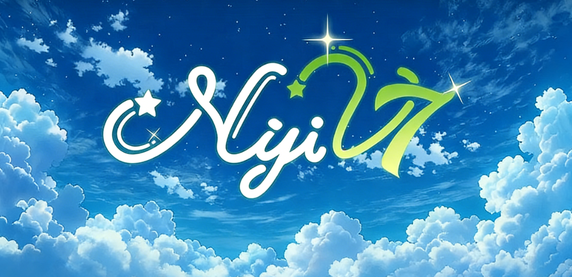 Niji V7 The Essential Anime Image Generator