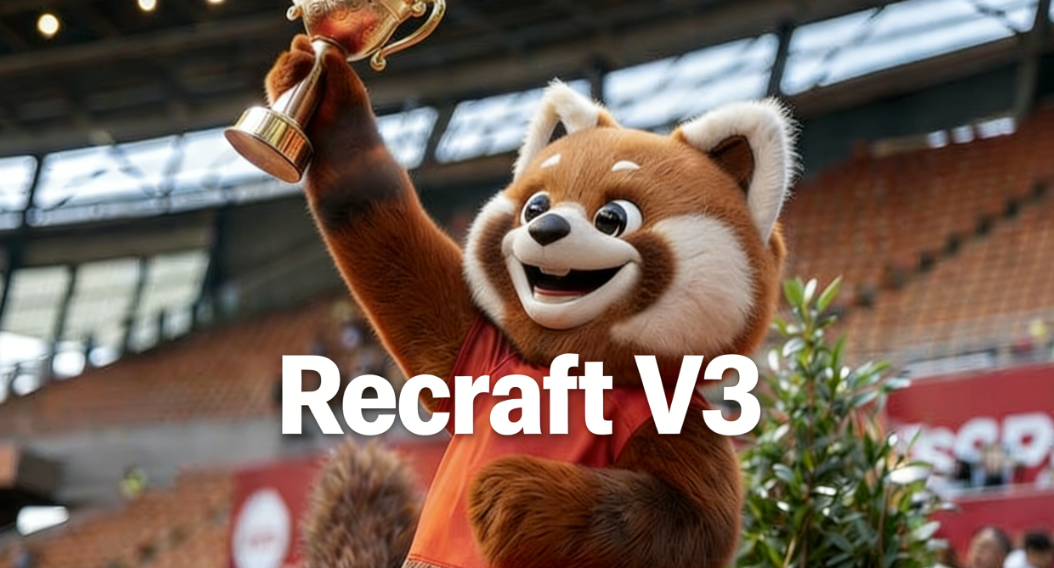 How to Use Recraft V3: The Ultimate Guide for Digital Creatives