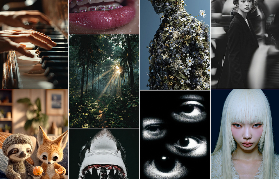 How to Use MidJourney V8: A Comprehensive Guide