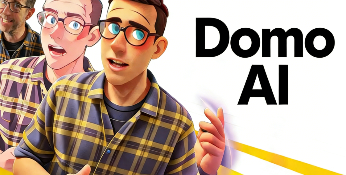 What Makes DomoAI Stand Out Based on User Experiences