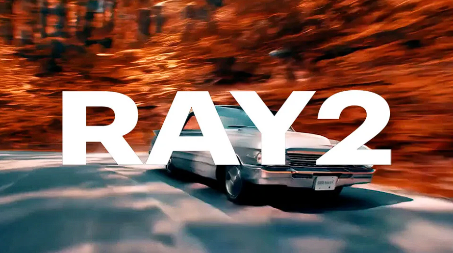 Luma Ray 2 Evaluation Does It Live Up to the Hype